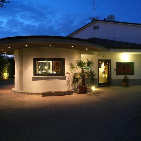 Hotel Motel K Casei Gerola Pokoj fotografie