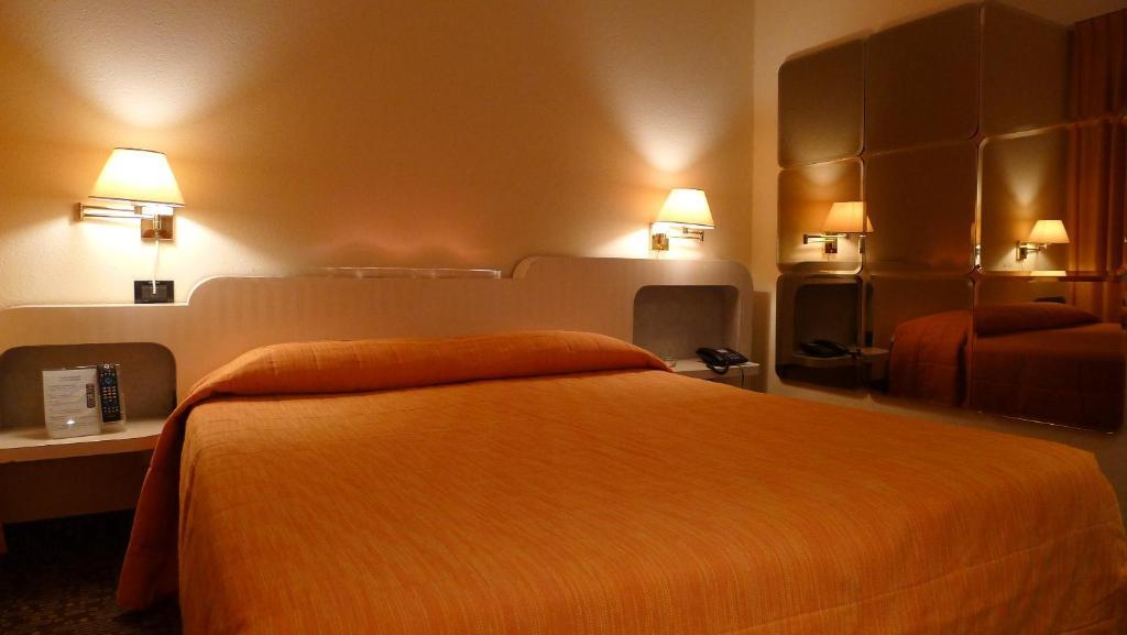 Hotel Motel K Casei Gerola Pokoj fotografie