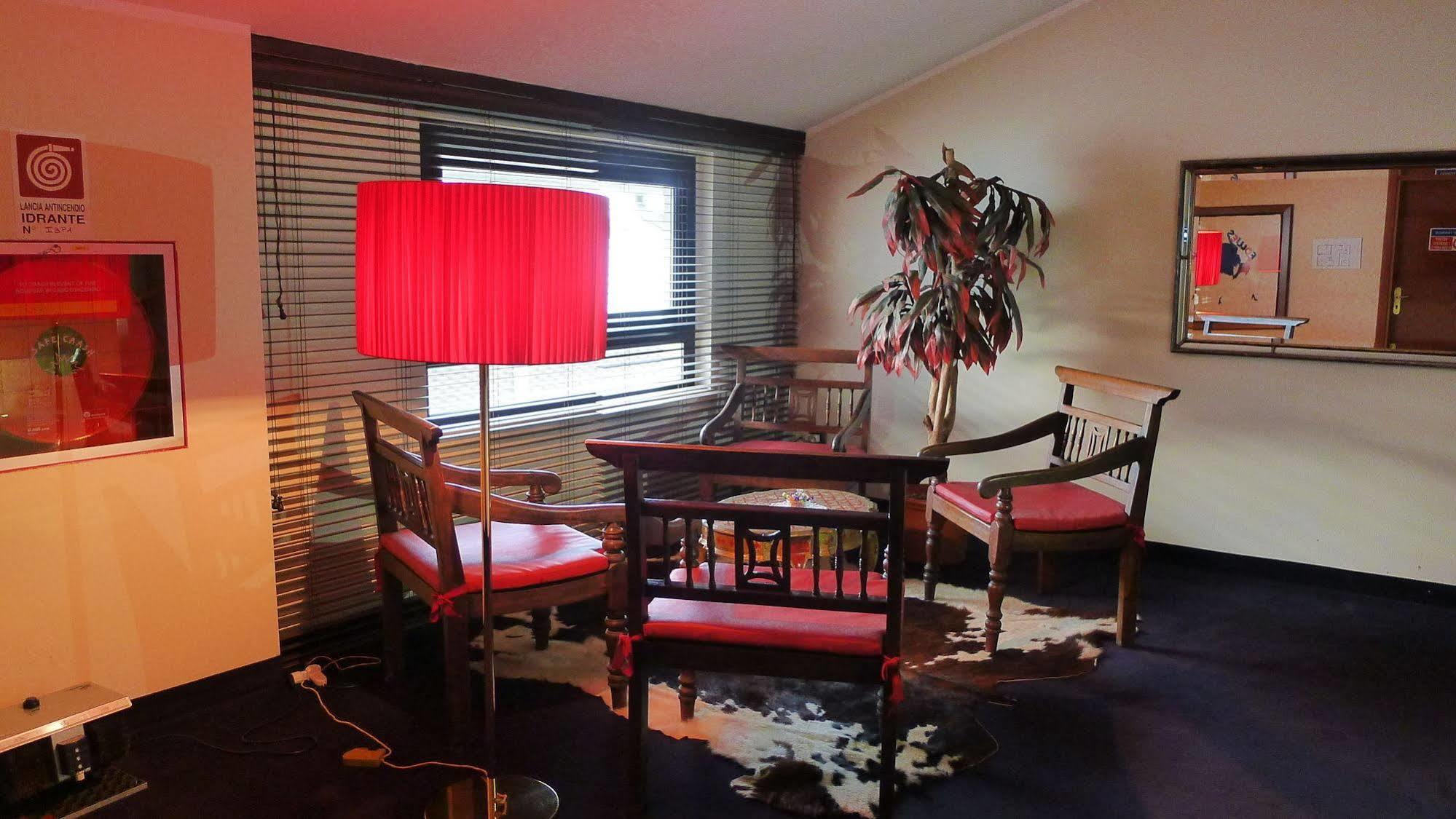 Hotel Motel K Casei Gerola Exteriér fotografie