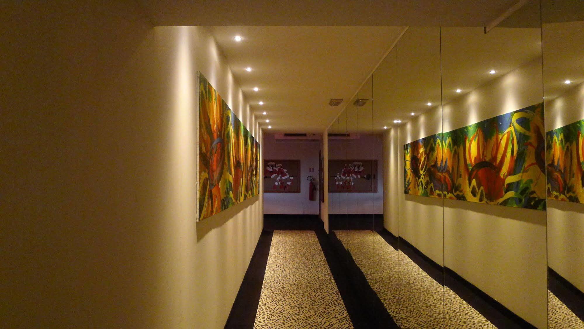 Hotel Motel K Casei Gerola Exteriér fotografie