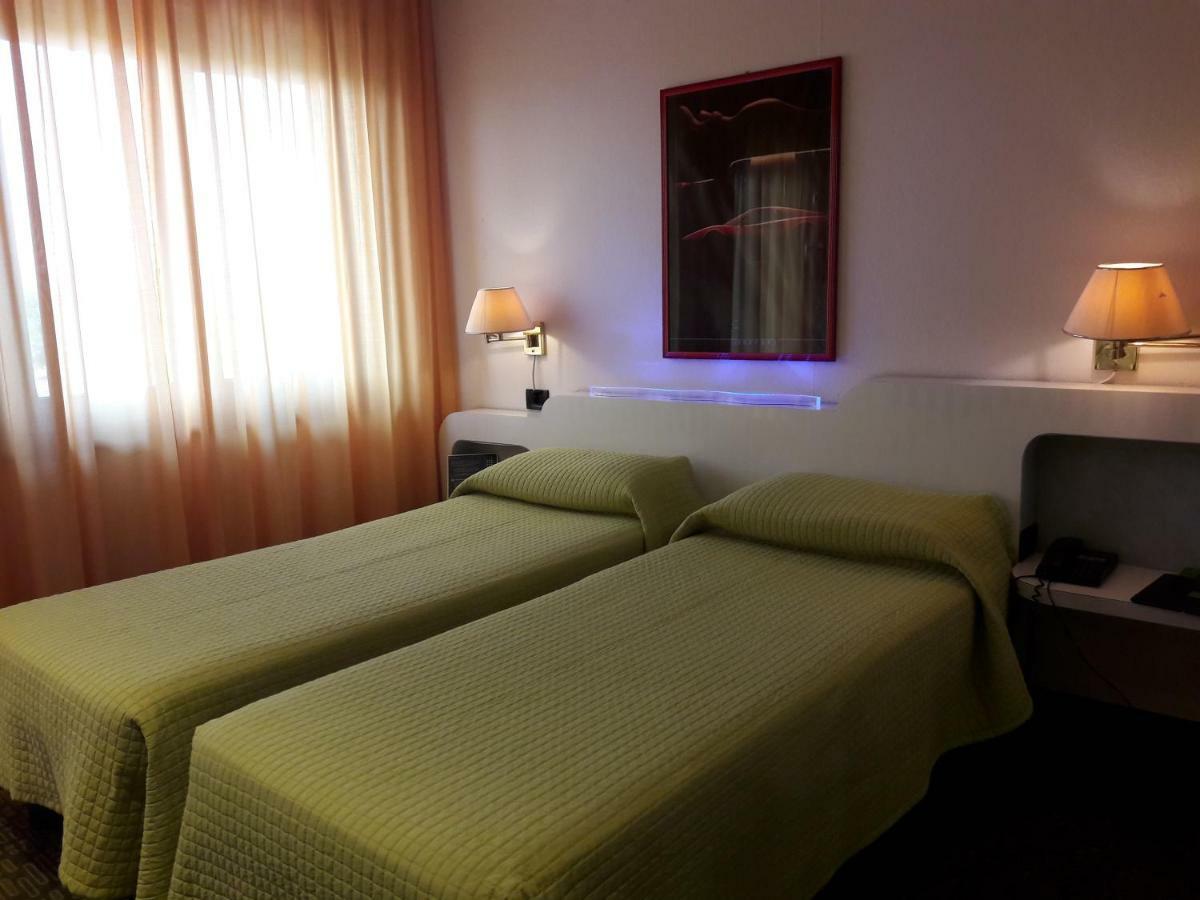 Hotel Motel K Casei Gerola Exteriér fotografie